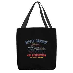 McFly Garage