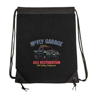 McFly Garage