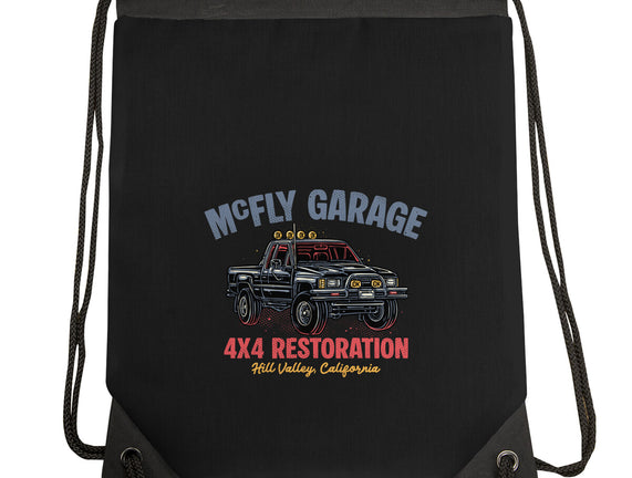 McFly Garage