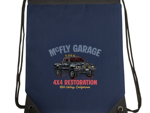 McFly Garage