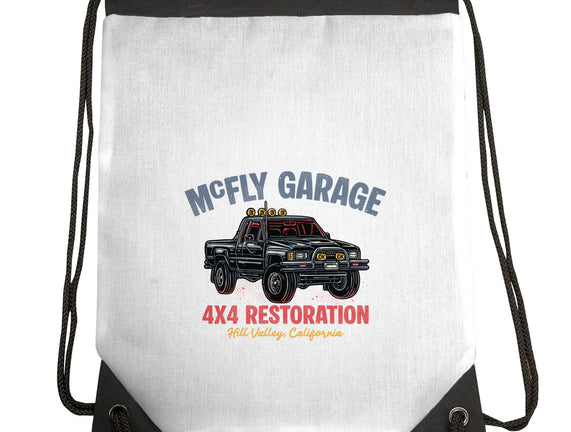 McFly Garage