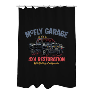 McFly Garage