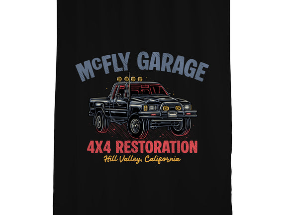McFly Garage