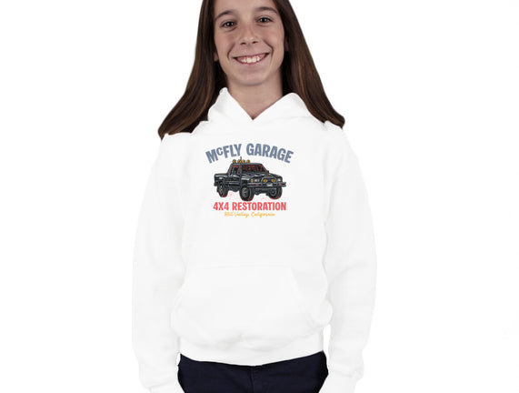 McFly Garage