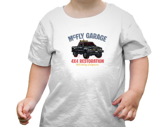 McFly Garage
