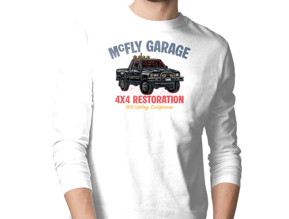 McFly Garage