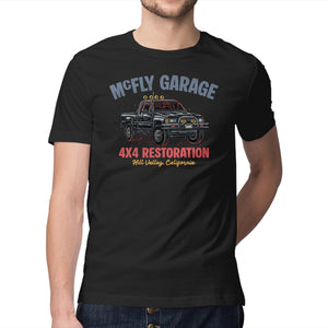 McFly Garage