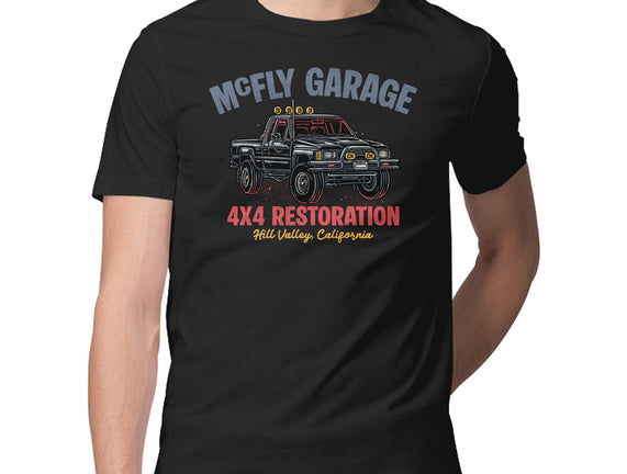 McFly Garage