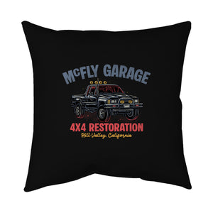 McFly Garage