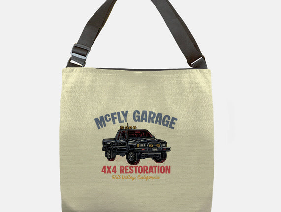 McFly Garage