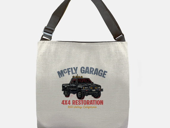 McFly Garage