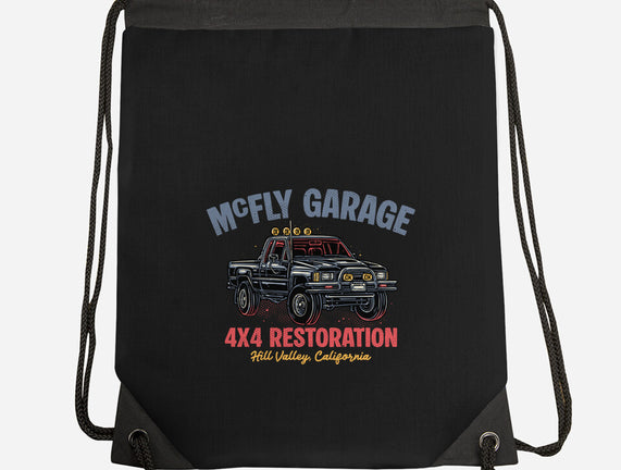 McFly Garage