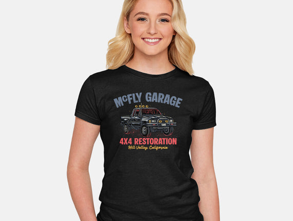 McFly Garage