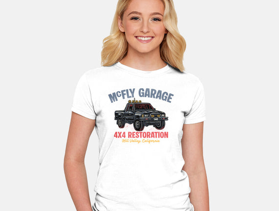 McFly Garage