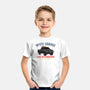 McFly Garage-Youth-Basic-Tee-glitchygorilla