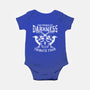 The Prince Of Darkness Tribute Tour-Baby-Basic-Onesie-Boggs Nicolas