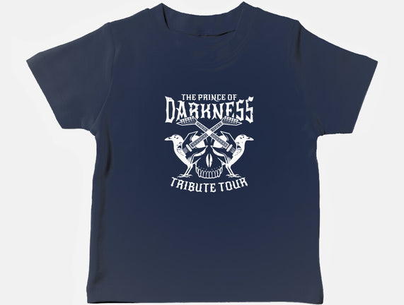 The Prince Of Darkness Tribute Tour