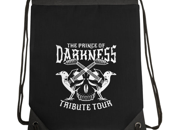 The Prince Of Darkness Tribute Tour