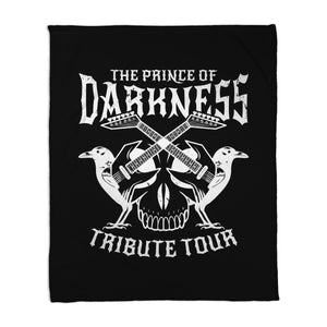 The Prince Of Darkness Tribute Tour