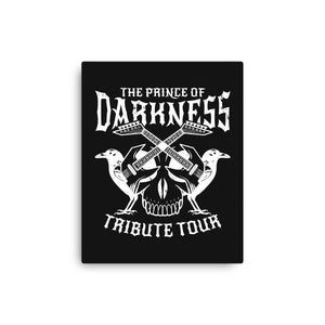 The Prince Of Darkness Tribute Tour