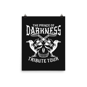 The Prince Of Darkness Tribute Tour