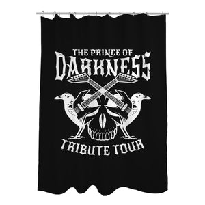 The Prince Of Darkness Tribute Tour