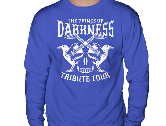 The Prince Of Darkness Tribute Tour