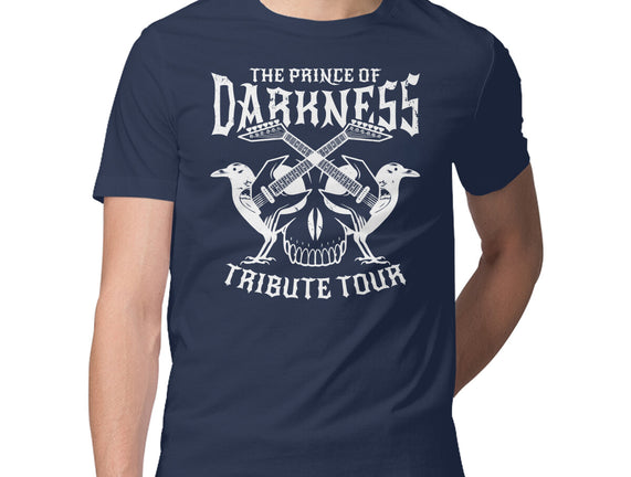 The Prince Of Darkness Tribute Tour