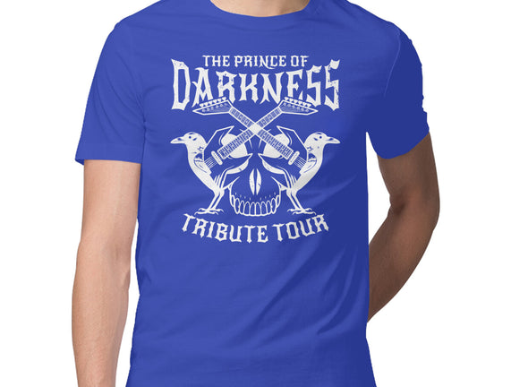 The Prince Of Darkness Tribute Tour