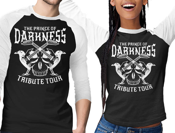 The Prince Of Darkness Tribute Tour