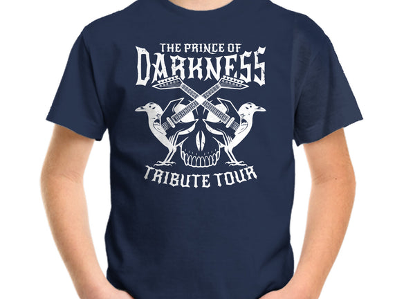 The Prince Of Darkness Tribute Tour