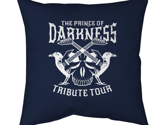 The Prince Of Darkness Tribute Tour