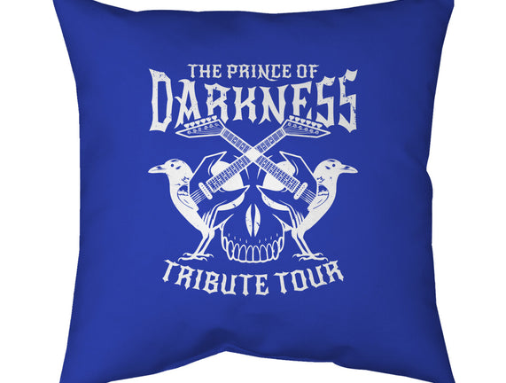The Prince Of Darkness Tribute Tour