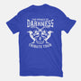 The Prince Of Darkness Tribute Tour-Youth-Basic-Tee-Boggs Nicolas