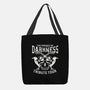 The Prince Of Darkness Tribute Tour-None-Basic Tote-Bag-Boggs Nicolas