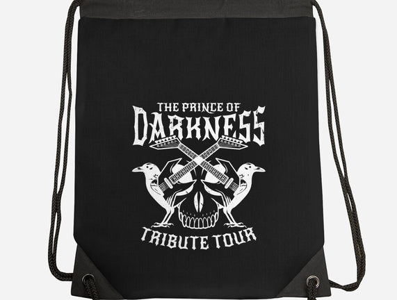 The Prince Of Darkness Tribute Tour
