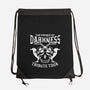 The Prince Of Darkness Tribute Tour-None-Drawstring-Bag-Boggs Nicolas
