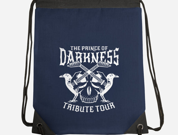 The Prince Of Darkness Tribute Tour
