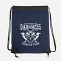 The Prince Of Darkness Tribute Tour-None-Drawstring-Bag-Boggs Nicolas
