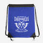 The Prince Of Darkness Tribute Tour-None-Drawstring-Bag-Boggs Nicolas