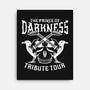 The Prince Of Darkness Tribute Tour-None-Stretched-Canvas-Boggs Nicolas