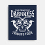 The Prince Of Darkness Tribute Tour-None-Stretched-Canvas-Boggs Nicolas