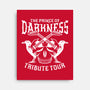 The Prince Of Darkness Tribute Tour-None-Stretched-Canvas-Boggs Nicolas