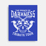 The Prince Of Darkness Tribute Tour-None-Stretched-Canvas-Boggs Nicolas