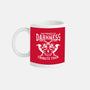 The Prince Of Darkness Tribute Tour-None-Mug-Drinkware-Boggs Nicolas