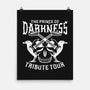 The Prince Of Darkness Tribute Tour-None-Matte-Poster-Boggs Nicolas