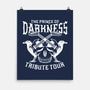 The Prince Of Darkness Tribute Tour-None-Matte-Poster-Boggs Nicolas