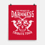 The Prince Of Darkness Tribute Tour-None-Matte-Poster-Boggs Nicolas