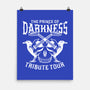 The Prince Of Darkness Tribute Tour-None-Matte-Poster-Boggs Nicolas
