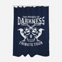 The Prince Of Darkness Tribute Tour-None-Polyester-Shower Curtain-Boggs Nicolas